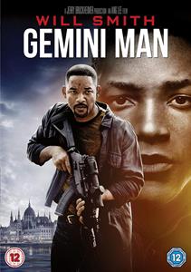 Movie – Gemini Man