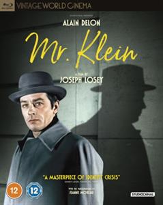 Movie – Mr. Klein