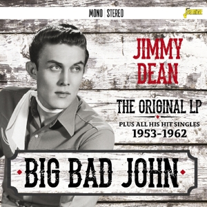 Dean, Jimmy – Big Bad John