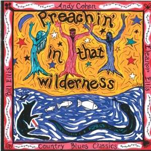 Cohen, Andy – Preachin' In the Wilderness