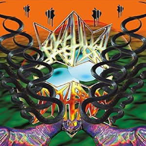 Eartheater – Metalepsis