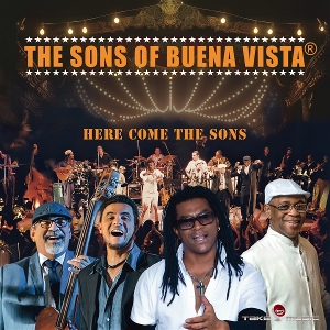 Sons of Buena Vista – Here Come the Sons