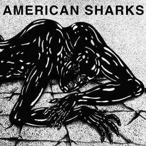 American Sharks – 0.465972222222222