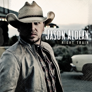 Aldean, Jason – Night Train