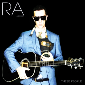 Ashcroft, Richard – These People