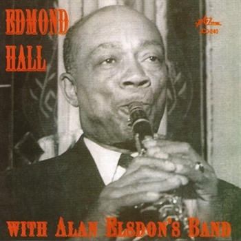 Davison, Wild Bill W. the Alex Welsh Band – The Art Hodes Trio