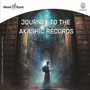 Vest, Jennifer Lisa – Journey To the Akashic Records