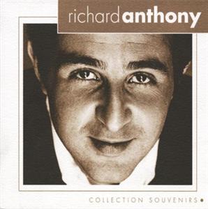 Anthony, Richard – Collection Souveniers