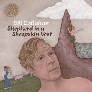 Callahan, Bill – Shepherd In a Sheepskin Vest