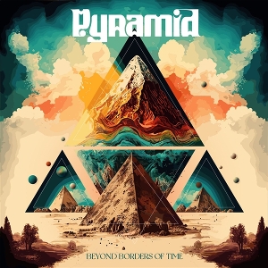 Pyramid – Beyond Borders of Time