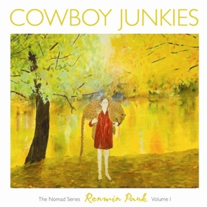 Cowboy Junkies – Renmin Park