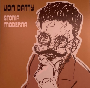 Datty, von – Storia Moderna