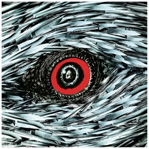 Morricone, Ennio – Bird With the Crystal Plumage