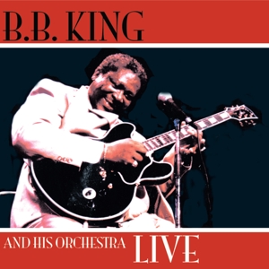 King, B.B. – And Friends Live