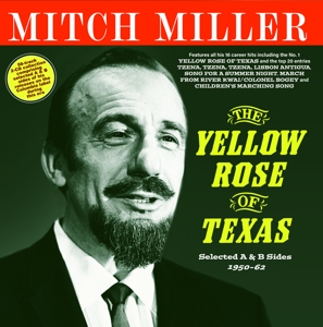 Miller, Mitch – The Yellow Rose of Texas