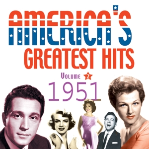 V/A – America's G.H. Vol.2 1951