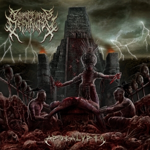 Anthropophagus Depravity – Apocalypto