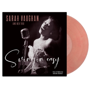 Sarah Vaughan and Trio – Swingin' Easy/Birdland