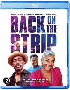 Movie – Back On the Strip