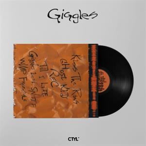 Hong, Da Bin – Giggles