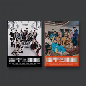 Nct 127 – 2 Baddies