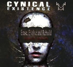 Cynical Existence – Erase, Evolve and Rebuild