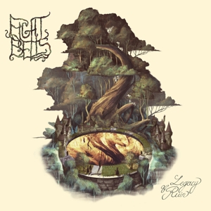 Eight Bells – Legacy of Ruin