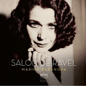 Baranova, Maria – Salon De Ravel