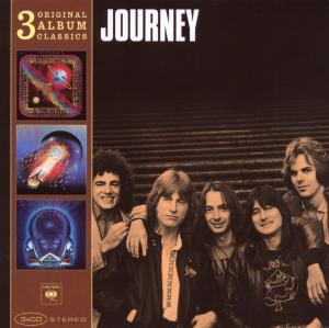 Journey – Original Album Classics