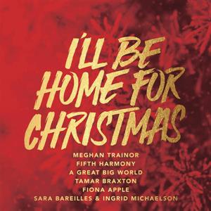 V/A – I'll Be Home For Christmas