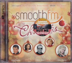 V/A – Smoothfm Presents Christmas 2015