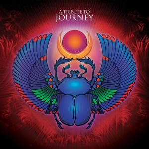 Journey – Tribute To Journey