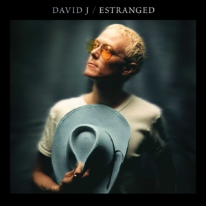 J, David – Estranged