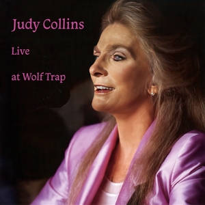 Collins, Judy – Live In Wolf Trap