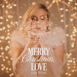 Stone, Joss – Merry Christmas, Love