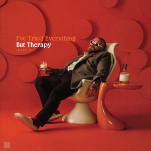 Swims, Teddy – I've Tried Everything But Therapy (Part 1)