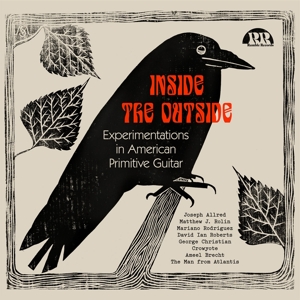 V/A – Inside the Outside
