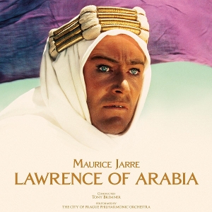 V/A – Lawrence of Arabia