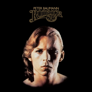 Baumann, Peter – Romance 76