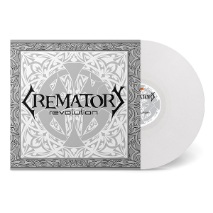 Crematory – Revolution