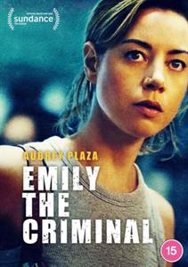 Movie – Emily the Criminal