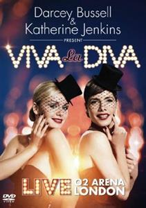 Bussell, Dacy & Katherine Jenkins – Viva La Diva