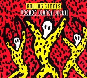 Rolling Stones – Voodoo Lounge Uncut
