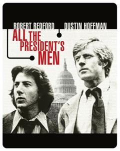 Movie – All the President's Men