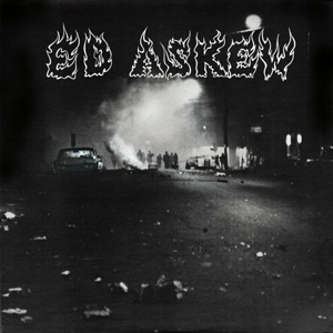 Askew, Ed – Ask the Unicorn