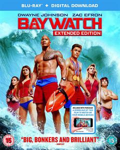 Movie – Baywatch