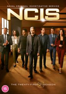 Tv Series – Ncis: the Twenty-First Season