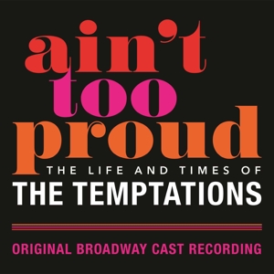 Cher Show – Ain't Too Proud: the Life and Time of the Temptations
