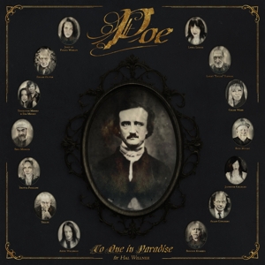 V/A – Poe: To One In Paradise
