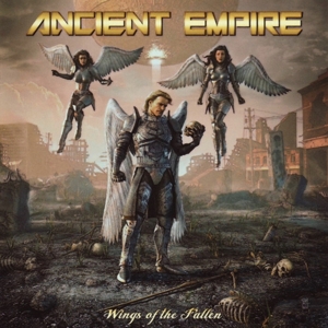 Ancient Empire – Wings of the Fallen